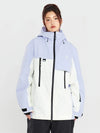 Veste de ski Nandn Mountain Pro pour homme