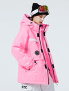 Veste de ski/snowboard Arctic Queen Winter Mountain Ace pour femme
