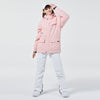 Combinaison de ski imperméable Arctic Queen Aurora pour femmes