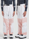 Combinaisons de ski imperméables Mountain Pro pour femmes