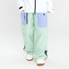 Pantalon de snowboard freestyle Nandn pour homme