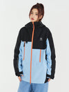 Veste de ski Nandn Mountain Pro pour homme