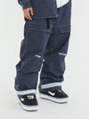 Pantalon de snowboard Nandn Unlimited Passion pour homme