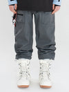 Pantalon de snowboard Nandn Beyond The Limits pour homme