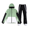 Anorak imperméable Mountain Pro pour femme