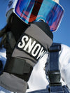 Moufles de neige John Snow Mountain Chill pour femmes, toutes saisons