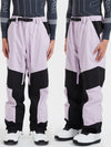 Combinaisons de ski imperméables Mountain Pro pour femmes