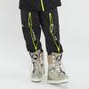 Pantalon cargo de snowboard haut de gamme Nandn Mountain pour femmes