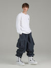 Pantalon de ski imperméable Searipe Country Skiing To Paradise pour homme