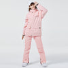 Combinaison de ski imperméable Arctic Queen Aurora pour femmes