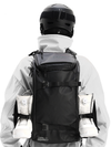 Sac à chaussures de ski étanche LD Ski 35L, sac à dos pour snowboard