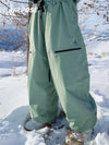 Women's Air Pose Prime Loose Fit Snowboard Pants