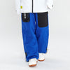 Pantalon de snowboard freestyle Nandn pour homme