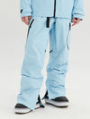 Pantalon de neige Nandn Mountain Discover pour femmes