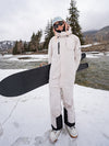 Combinaison de ski une pièce Air Pose Snowcrafts 2L pour femme