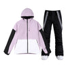 Combinaisons de ski imperméables Mountain Shred pour femmes - All Mountain