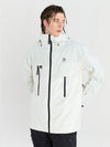 Veste de ski Nandn Mountain Pro pour femme