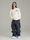 Pantalon de ski imperméable Searipe Country Skiing To Paradise pour femme