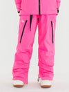 Pantalon de neige Nandn Mountain Discover pour femmes