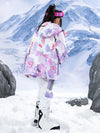 Vestes et pantalons de ski Arctic King & Queen Mountain Adventure pour hommes