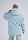 Veste de neige Mad Craft pour femme
