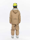 Ensemble veste et pantalon imperméables High Experience 15K pour garçons et filles