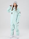 Combinaison de ski une pièce Searipe Mountain Slope Star pour femme