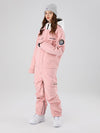 Combinaison de ski une pièce Searipe Mountain Slope Star pour femme