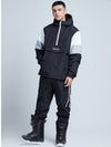 Combinaisons de ski deux pièces pour femmes Snow Addict