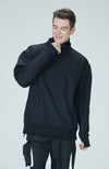 Sweat à capuche polaire Arctic Queen Windy Palms pour homme