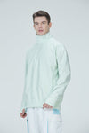 Sweat à capuche polaire Arctic Queen Windy Palms pour homme