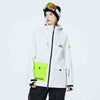 Anorak à demi-zip Challenger pour homme