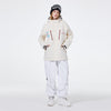 Combinaison de ski SpeedPanda Mountain unisexe pour femmes, modèle Alpine Avalanche Flare Expedition
