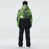 Combinaison de ski deux pièces Jungle Adventurer pour homme