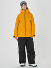 Ensemble veste et pantalon de ski thermiques Mountain Breaker pour femme