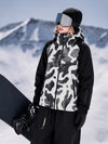 Veste de snowboard freestyle Urban Vibe pour femme, résistante et multifonctionnelle