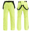 Salopette de ski unisexe Winter Sky Outdoor