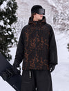 Veste de snowboard freestyle Urban Vibe pour homme, résistante et multifonctionnelle