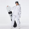 Combinaisons de neige SpeedPanda Mountain unisexes SnowElite Adventure pour femmes