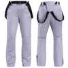 Salopette de ski Arctic Queen Winter Sky pour femme