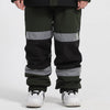 Pantalon de neige unisexe Gsou Snow Confetti Glimmer Outdoor