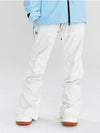 Pantalon de ski Nandn Full Motion Slope Star pour homme