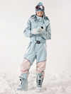 Combinaison de ski Vector Nebula pour femme
