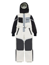 Combinaison de ski Vector Nebula pour femme