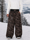 Men's Urban Storm Loose-fit, Durable Snowboard Pants