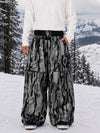 Pantalon de snowboard ample et résistant Urban Storm pour homme
