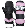 Moufles de neige John Snow Mountain Chill pour hommes, toutes saisons