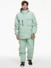 Combinaisons de ski thermiques légères tout-terrain Mountain Force pour hommes