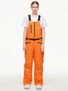 Salopette de ski Arctic Queen Cozy Chic Freestyle pour femme
