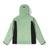 Sweat à capuche imperméable Evermore pour homme